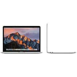لپ تاپ اپل MacBook Pro MPXR2 2017 i5 8GB 128GB SSD145165thumbnail